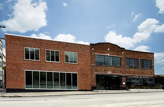 More details for 1901 Baltimore Ave, Kansas City, MO - Office for Lease