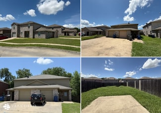 More details for 704 E College Ave, Princeton, TX - Multifamily for Sale