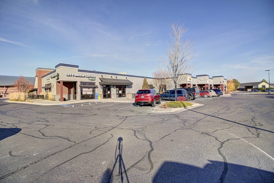 25 Heritage Way Kalispell Mt 59901 Retail For Lease Loopnet Com