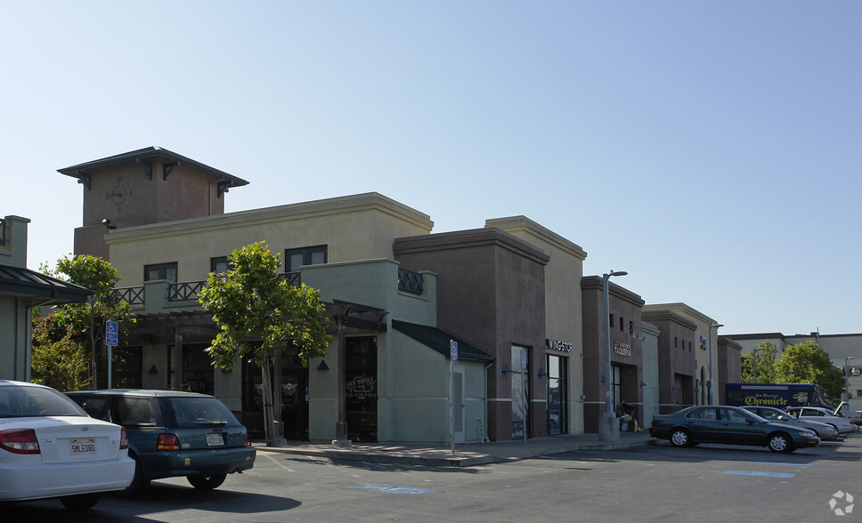 4101-4125 San Pablo Ave, Emeryville, CA for sale - Primary Photo - Image 1 of 1