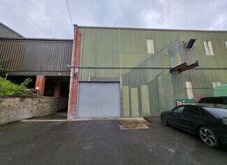 More details for Holme Mill Ln, Keighley - Industrial for Lease