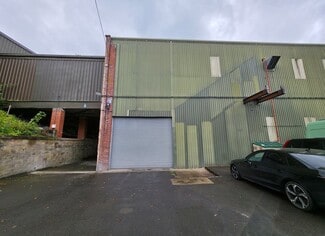 More details for Holme Mill Ln, Keighley - Industrial for Lease