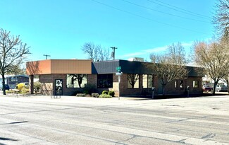 More details for 400 SW 4th St, Corvallis, OR - Office for Lease