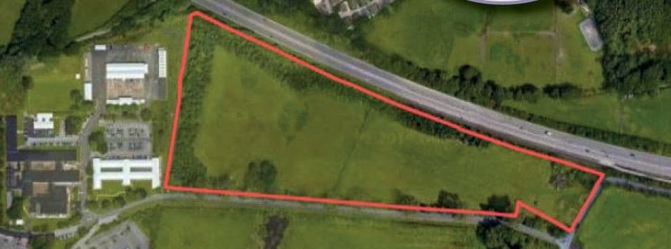 Dairy House Ln, Wilmslow for sale Primary Photo- Image 1 of 1