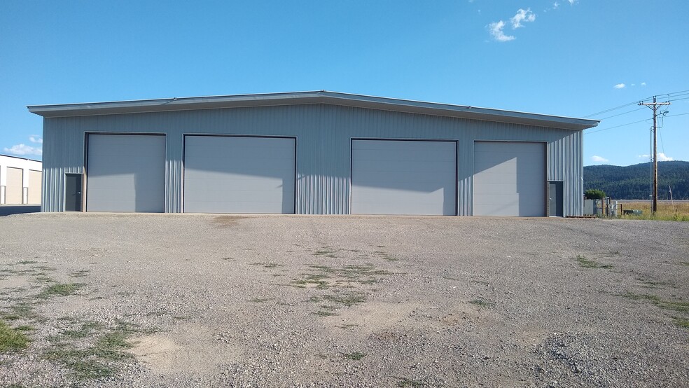 650 N Main St, Thayne, WY for sale - Building Photo - Image 1 of 1