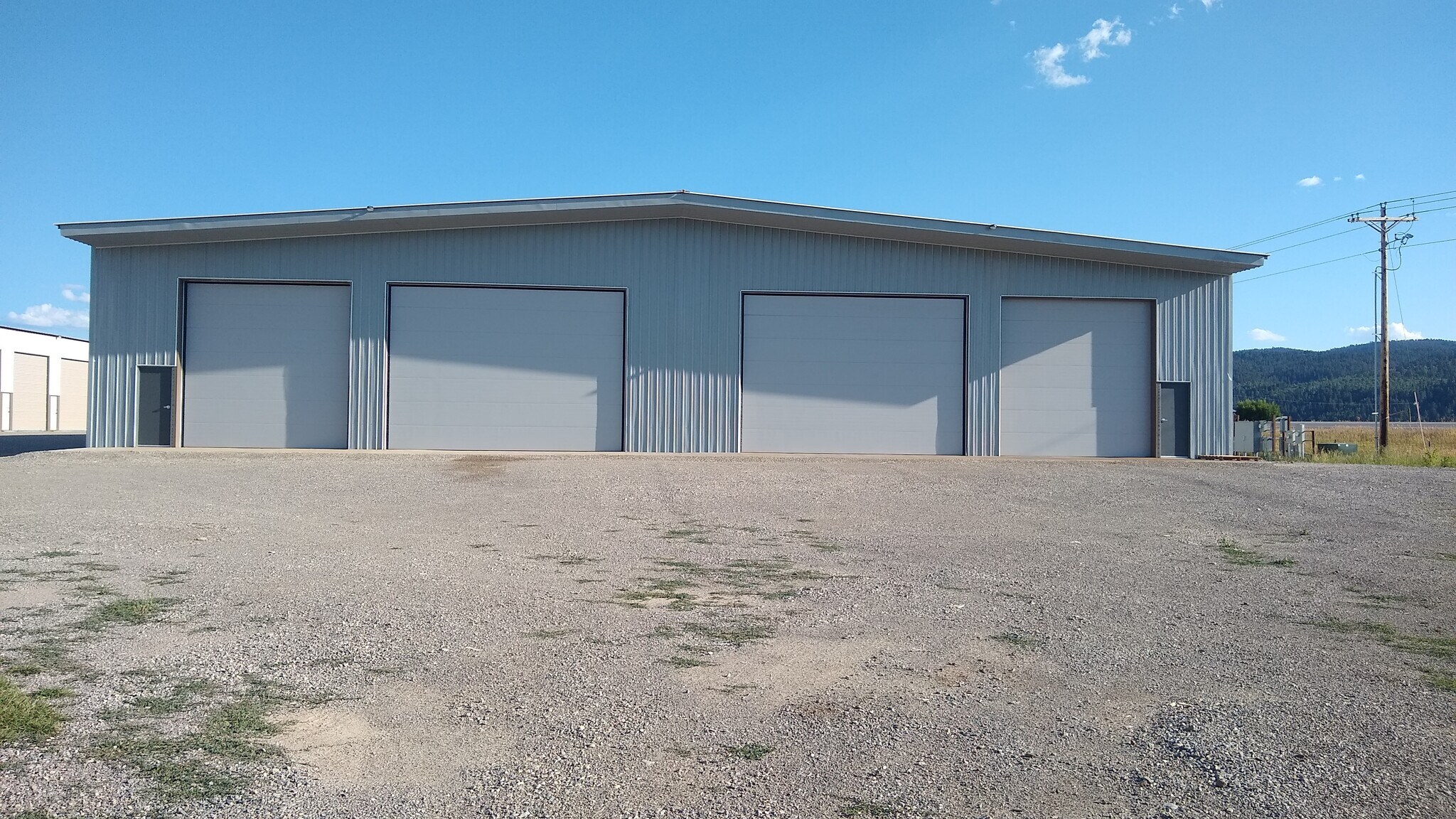 650 N Main St, Thayne, WY for sale Building Photo- Image 1 of 1
