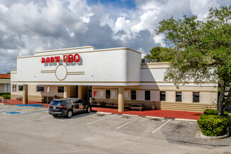 More details for 8990 W State Road 84, Davie, FL - Retail for Lease