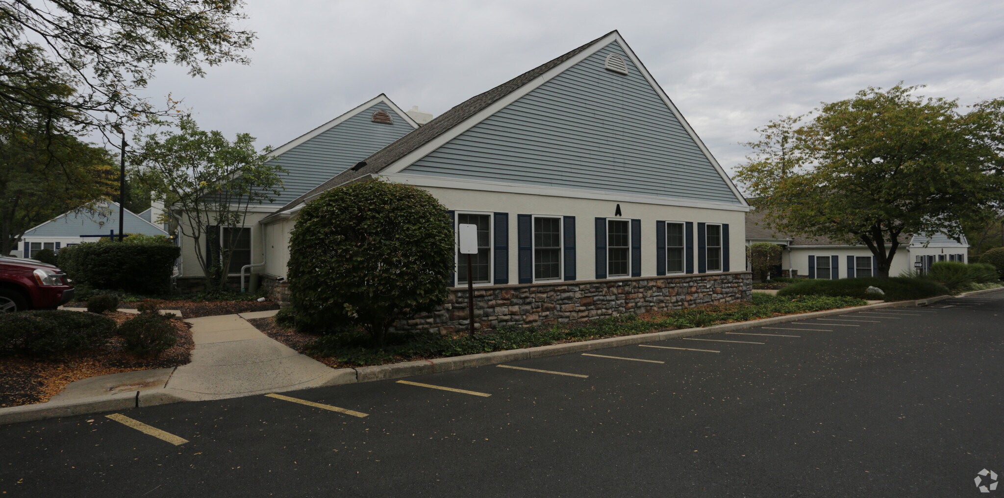 1811 Bethlehem Pike, Flourtown, PA 19031 Flourtown Commons A