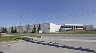 More details for 89 Walker Dr, Brampton, ON - Industrial for Lease