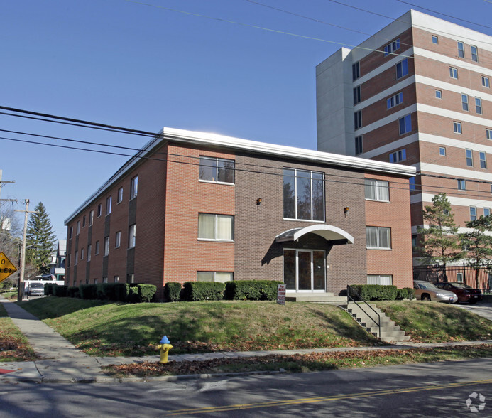 475 W Grand Ave, Dayton, OH for sale - Primary Photo - Image 1 of 1