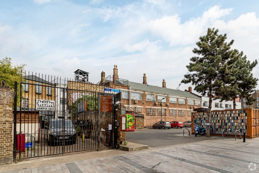 Gillett Sq, London for sale - Building Photo - Image 1 of 1