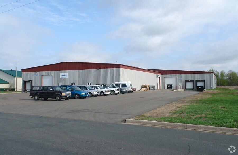 1614 10th St S, Princeton, MN for sale - Building Photo - Image 1 of 1