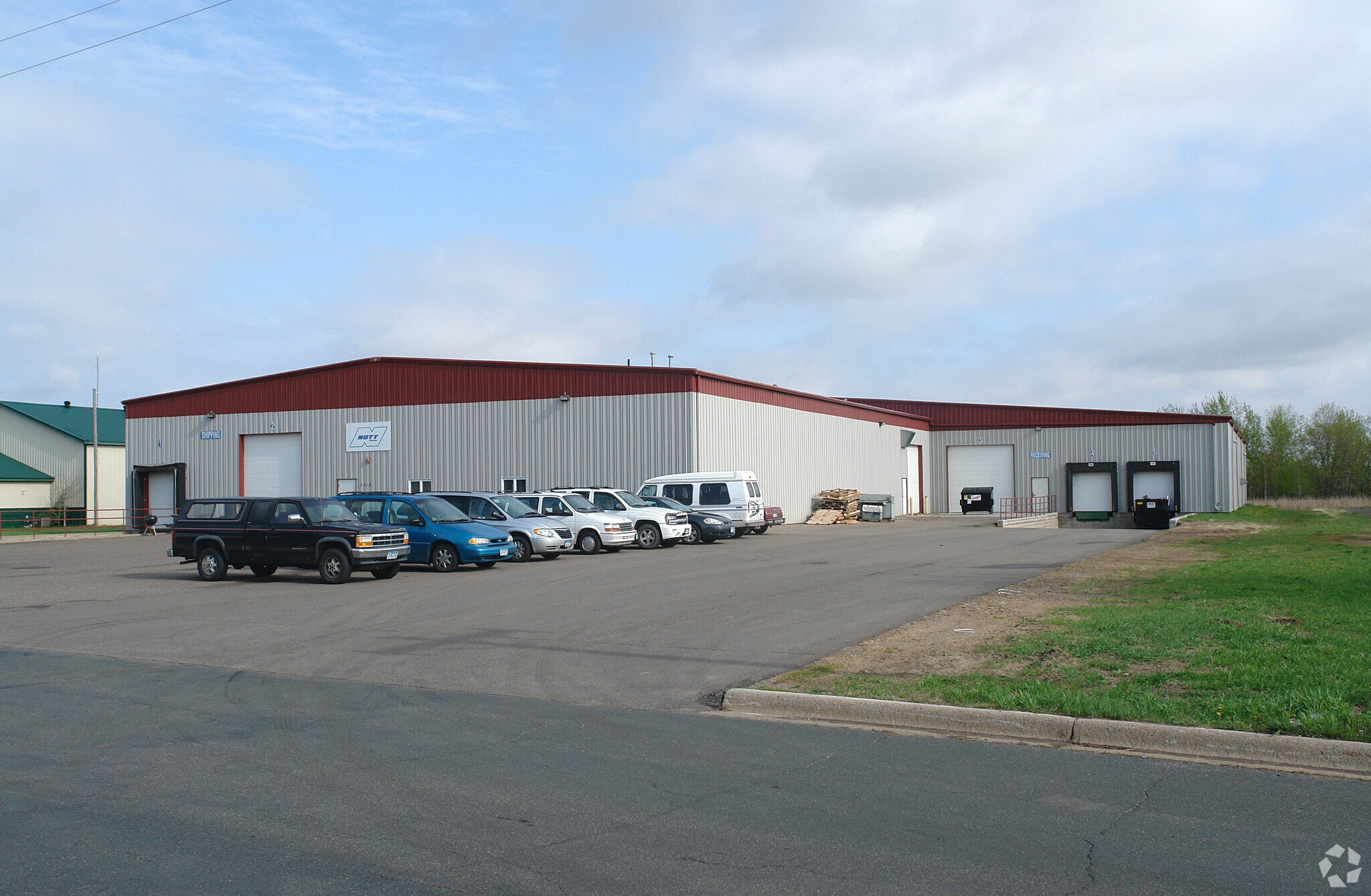 1614 10th St S, Princeton, MN for sale Building Photo- Image 1 of 1