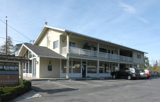 More details for 14363 Saratoga Ave, Saratoga, CA - Office for Sale