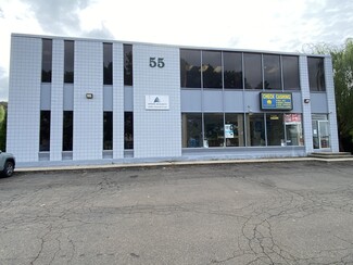 More details for 55 Middletown Ave, North Haven, CT - Office for Lease