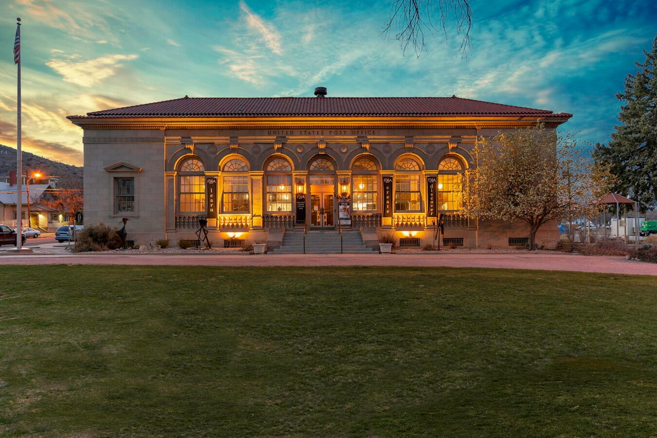 505 Macon Ave, Canon City, CO 81212