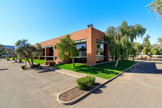 More details for 9201 N 25th Ave, Phoenix, AZ - Office for Lease