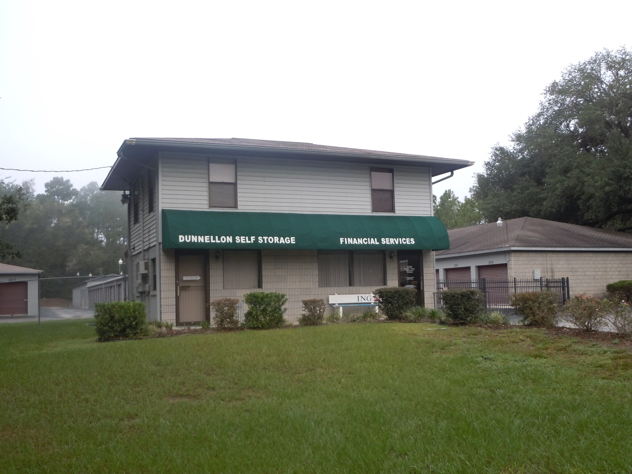 7740 S US Highway 41, Dunnellon, FL for sale Building Photo- Image 1 of 1