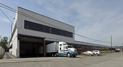 5801-5803 Mariemont Ave, Cincinnati OH - Warehouse