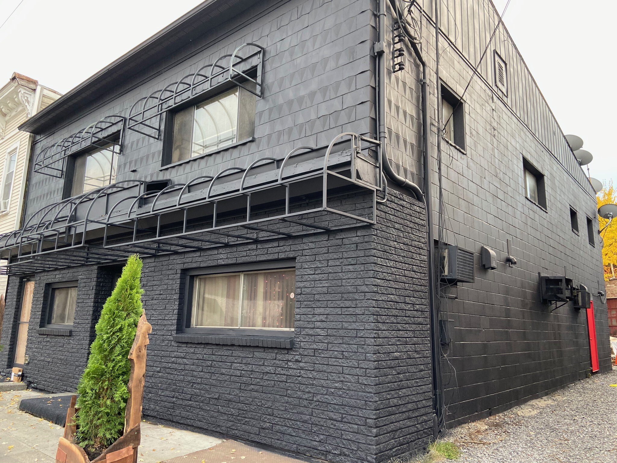 749-751 Columbia St, Hudson, NY for sale Building Photo- Image 1 of 1