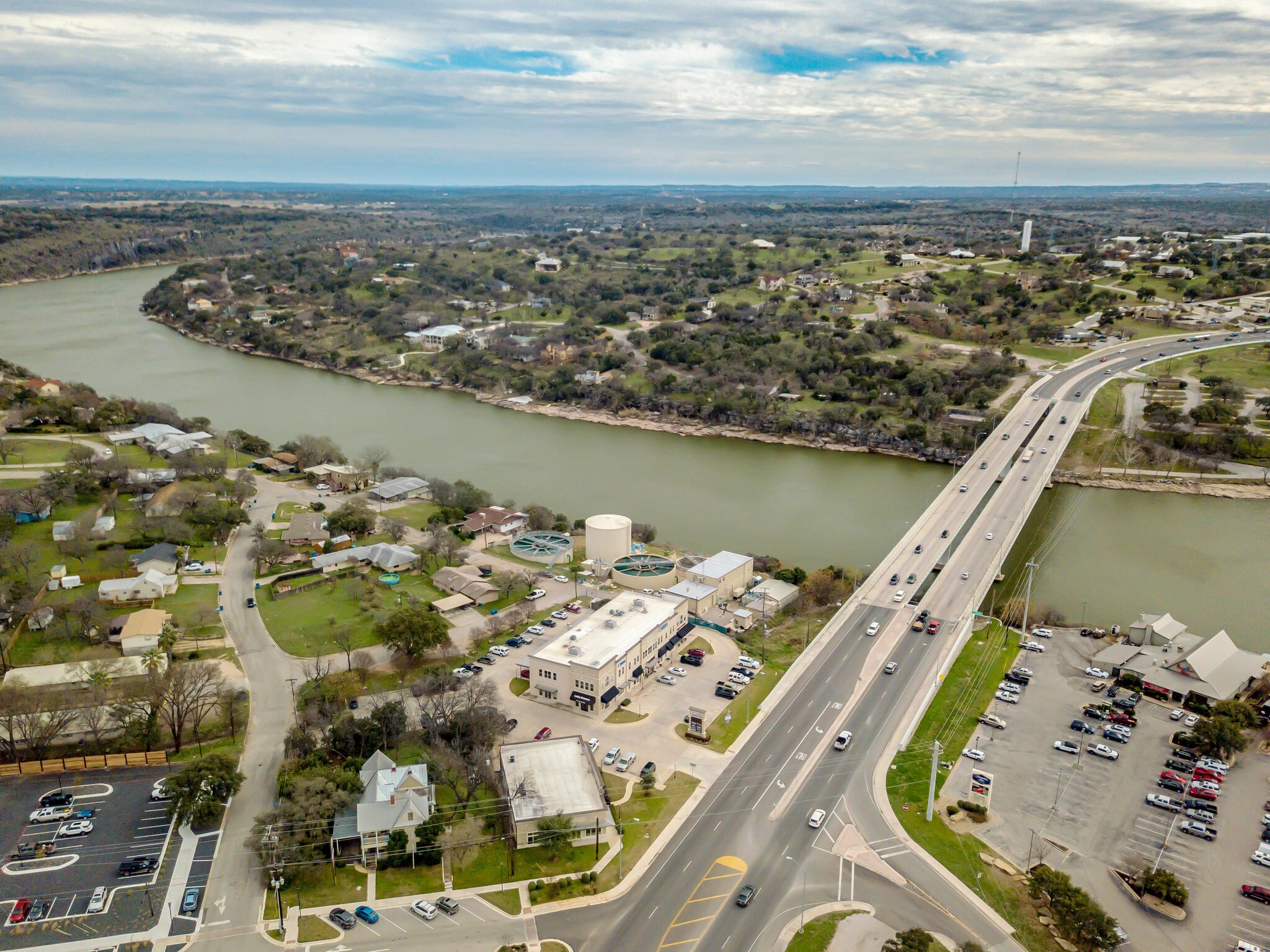 101 N US Highway 281, Marble Falls, TX 78654 Medical for Lease