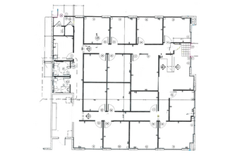 4181 Flat Rock Dr, Riverside, CA for lease Floor Plan- Image 1 of 1