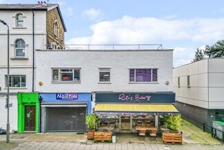 More details for 1-3 Ravensbourne Rd, Bromley - Retail for Sale