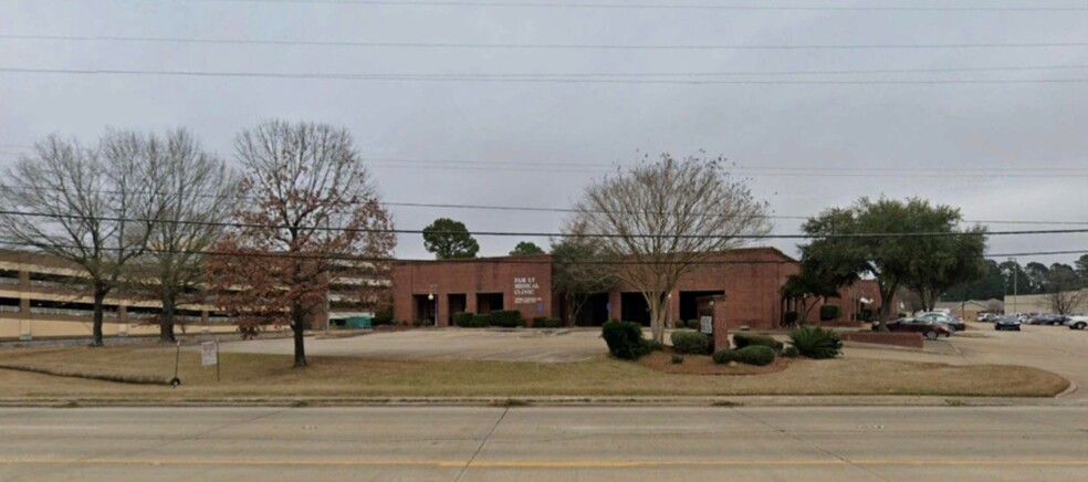 2120 Bert Kouns Industrial Loop, Shreveport, LA for sale - Primary Photo - Image 1 of 5