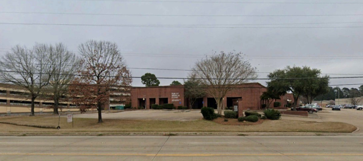 2120 Bert Kouns Industrial Loop, Shreveport, LA for sale Primary Photo- Image 1 of 6