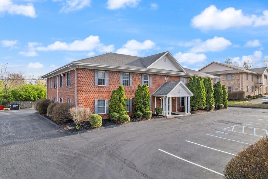 103 Wind Haven Dr, Nicholasville, KY for lease - Building Photo - Image 3 of 15