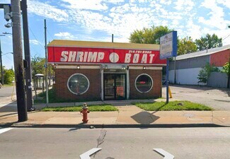 More details for 12912 Kinsman Rd, Cleveland, OH - Retail for Sale