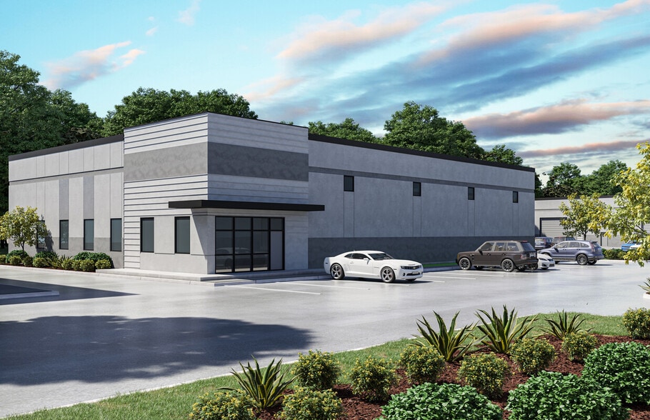 27435 Oak Ridge North School Rd, Conroe, TX for sale - Building Photo - Image 2 of 5