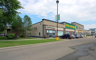 More details for 140 St Albert Trl, St. Albert, AB - Retail for Lease