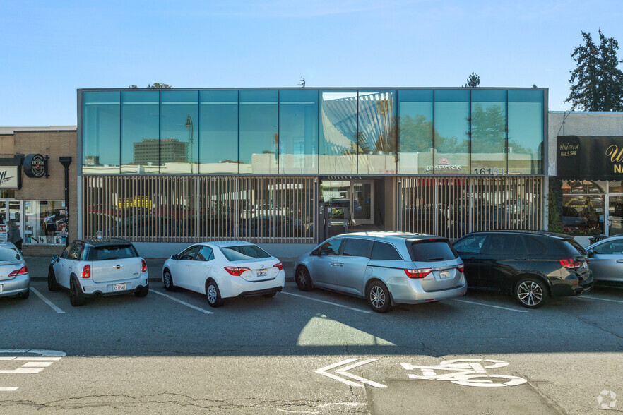 161 W 25th Ave, San Mateo, CA for lease - Building Photo - Image 3 of 20