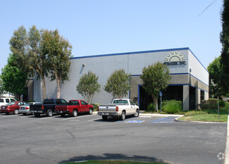 More details for 9216 Center Ave, Rancho Cucamonga, CA - Industrial for Lease