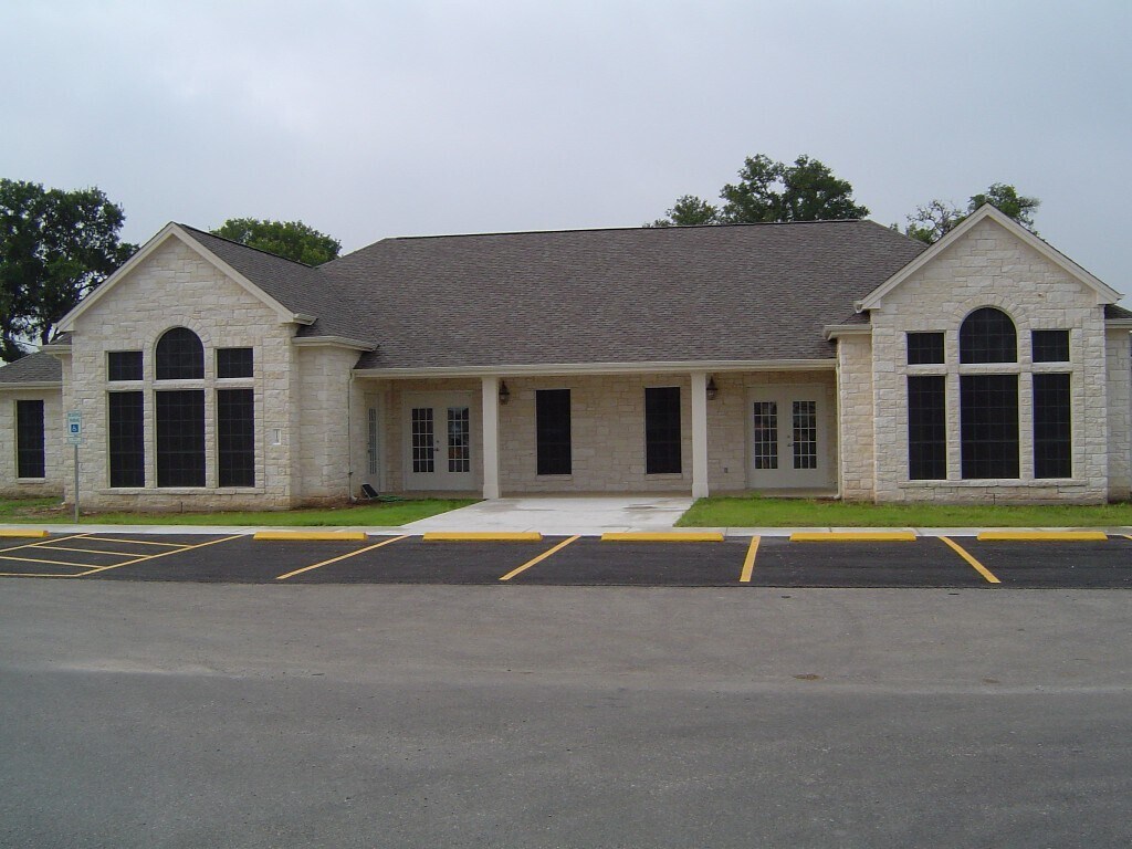 119 Cimarron Park Loop, Buda, TX 78610 119 Cimarron Park Loop