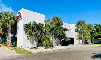 More details for 2201 NE 52nd St, Lighthouse Point, FL - Office/Medical for Lease