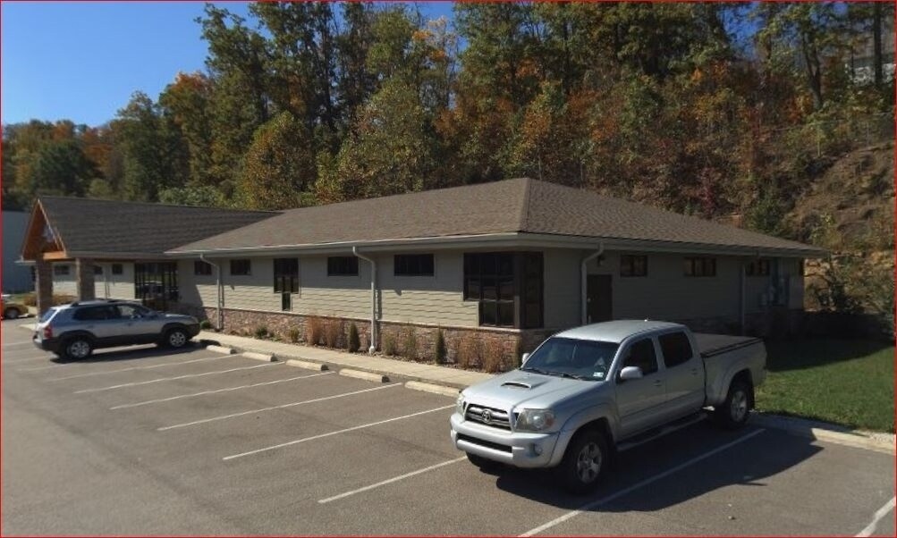 100 Technology Dr, South Charleston, WV, 25309 – Office Property For Sale | www.realcorpinc.com