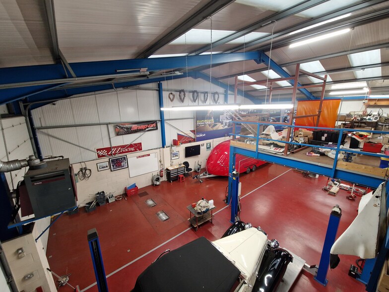 Shaftesbury St S, Derby for sale - Building Photo - Image 3 of 24