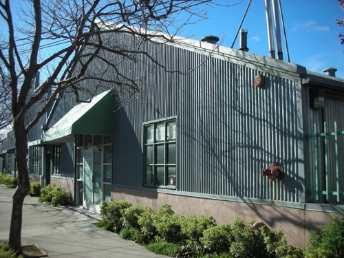 2261 5th St, Berkeley, CA for lease - Building Photo - Image 1 of 22