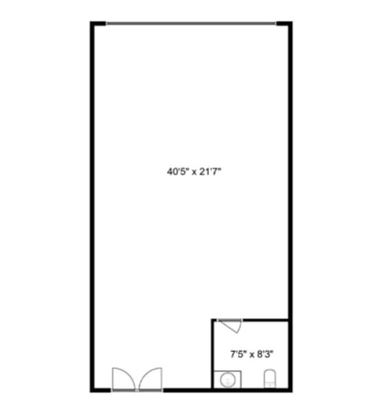 8433 132 St, Surrey, BC for lease - Building Photo - Image 2 of 5