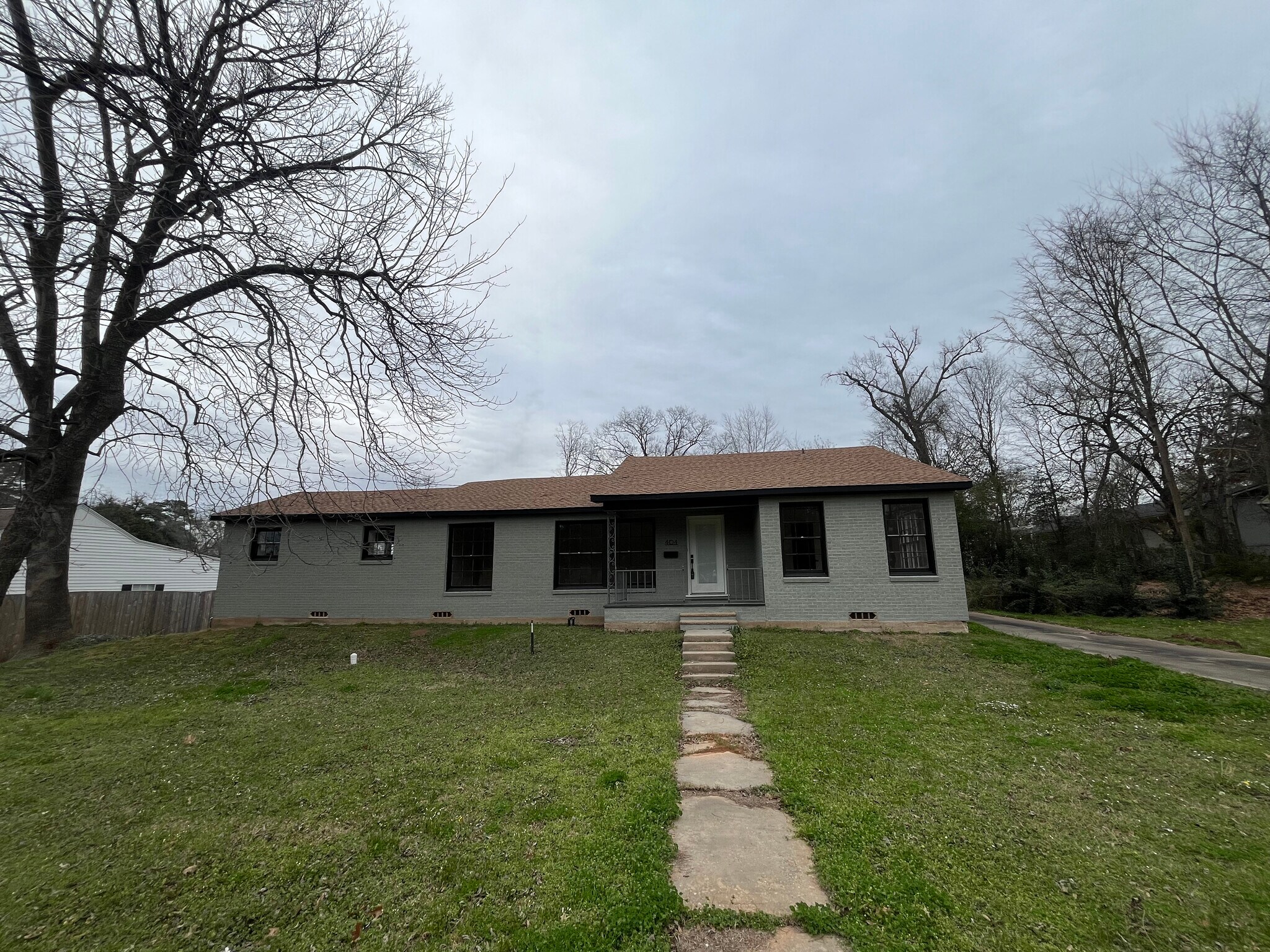 404 N Henderson Blvd, Kilgore, TX for sale Building Photo- Image 1 of 1