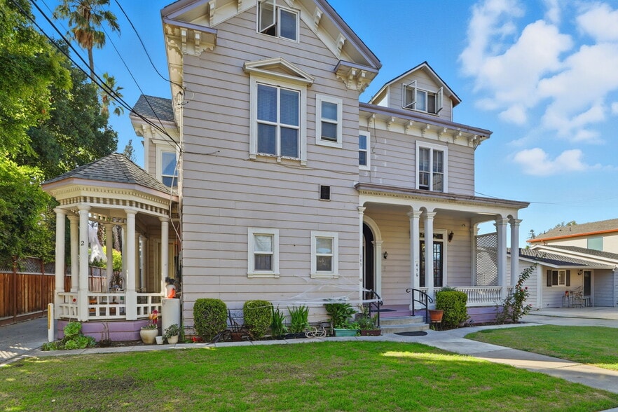 145 Sunol St, San Jose, CA for sale - Building Photo - Image 3 of 22