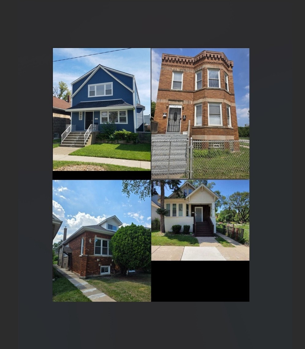 91 SFR/Multi Portfolio | 24% CoC portfolio of 2 properties for sale on LoopNet.com Building Photo- Image 1 of 2