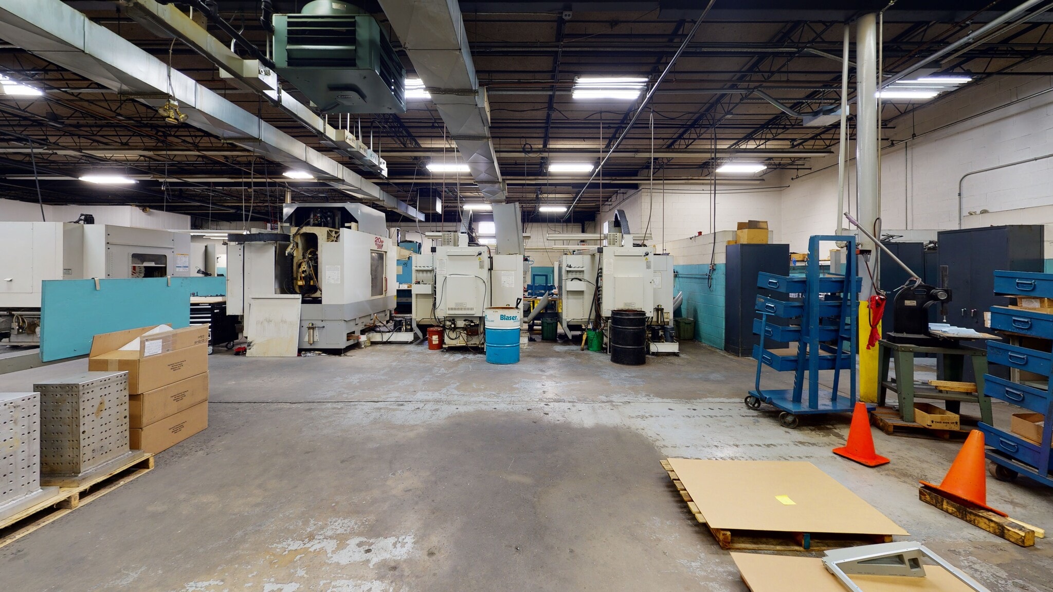 1085 Industrial Blvd, Southampton, PA 18966 Industrial for Sale