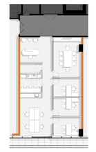 21500 Biscayne Blvd, Aventura, FL for lease Floor Plan- Image 2 of 2