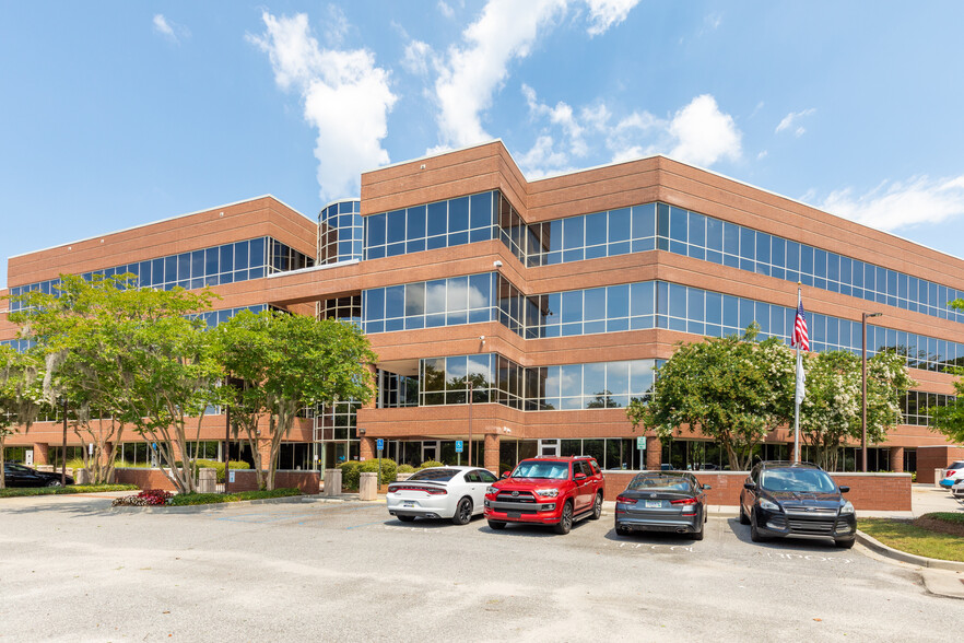 3950 Faber Place Dr, North Charleston, SC for lease - Building Photo - Image 3 of 16