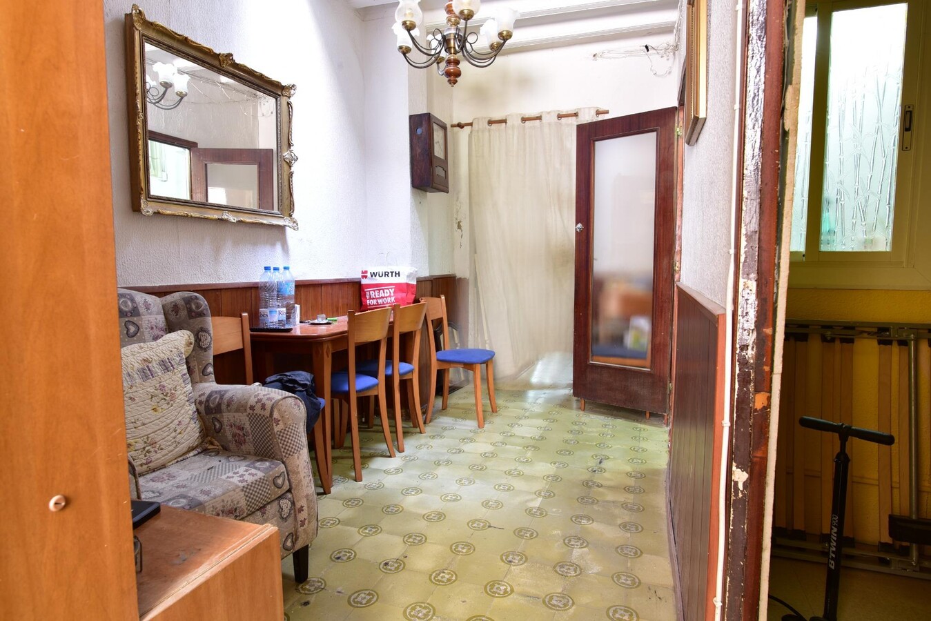 Carrer de Provença, 127, Barcelona, BAR 08036 - Unit 2 -  - Interior Photo - Image 1 of 15