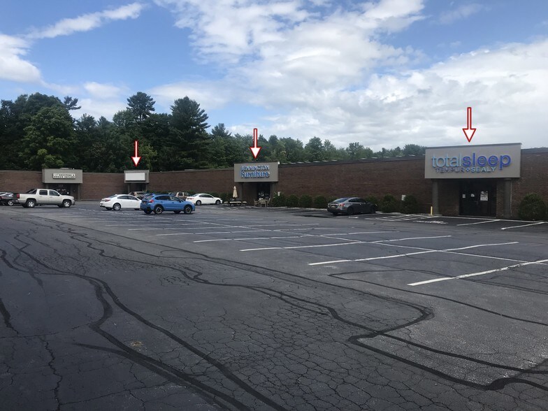 63 Quaker Rd Queensbury Ny 12804 Property For Lease On Loopnet Com