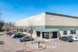 More details for 12745 Earhart Ave, Auburn, CA - Industrial for Lease